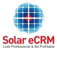 Solar e-CRM