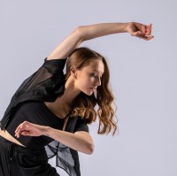 Anna Van den Bergh