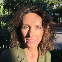 Laure Lugon Zugravu