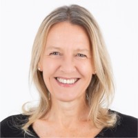 Alison Watson MBE