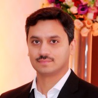 Muhammad Shoaib Ehsan