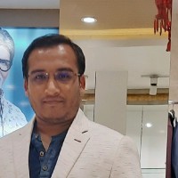Saikat Das