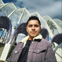 Angel Baruch Benitez Ibarra