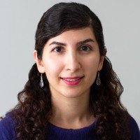 Mahsa Mafi