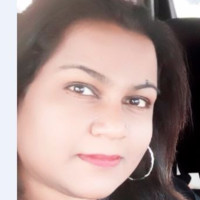 Mariyal Savarimuthu
