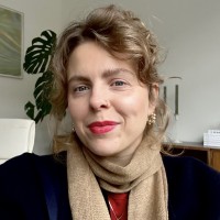 Renee Van Randwijk