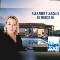 Alexandra Lascaud