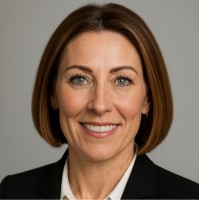 Ashley Steward Cameron, SPHR