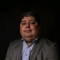 Rafael Silva