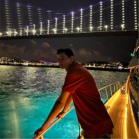 MUHAMMED İBRAHİM TEMİZ