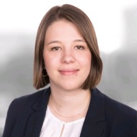 Pauline Paff
