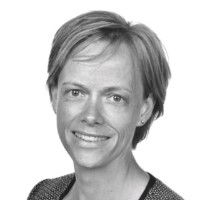 Pauline Van Beek