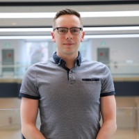 Luke Dyer, P. Eng.