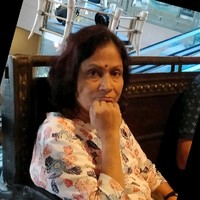 savithri ramesh