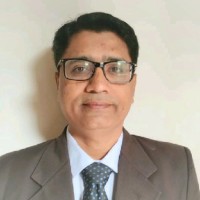Bharatkumar Parmar