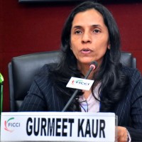 Gurmeet Kaur