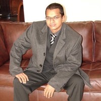Mark Manmohan