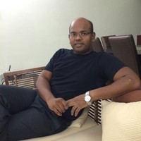 Samuel Babu Maddela