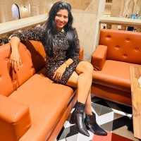 Shruti R