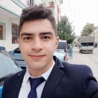 Recep Arslan