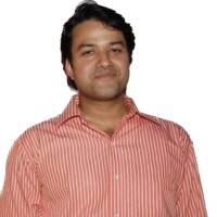 Anand Sharma