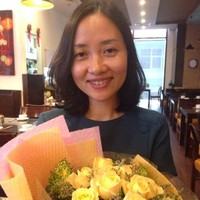 Nga Nguyen