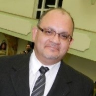 Sérgio Rogério de Oliveira