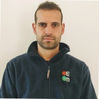 Pau Xicres Castañer
