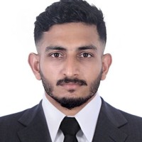 Shibil Pulikkal