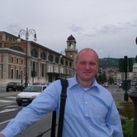 Dmitry Volodin