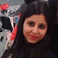 Gitika Monga