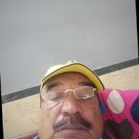 Ahmed Ali Khushk