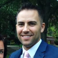 Rob Marconi
