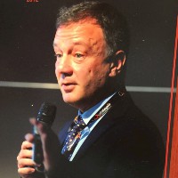 Claudio Antonini