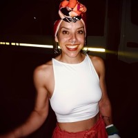 Julieta Mastrapasqua