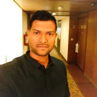 Girishkumar S. Vishwakarma