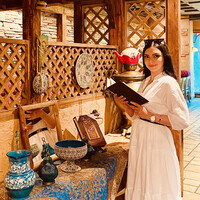 Rabeha Jahed