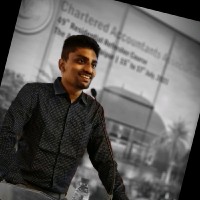 Hirak Shah CA