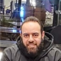 Bassem Hussein