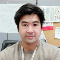 Gregory Chu