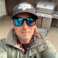Jonathon White