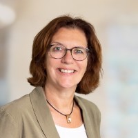 Ingrid Dijkshoorn