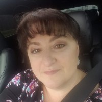 Mandy Cribb