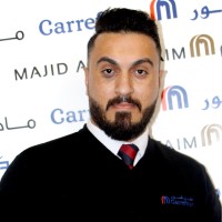 Mohammd Aldosary