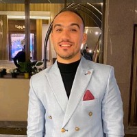 Ahmed El Sayed