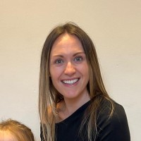 Amy Warburton