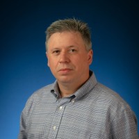 Russell Kent