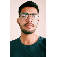 Vashishth Patel
