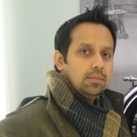 Muhammad Umer Rehman