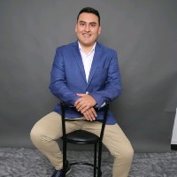 David Mora Rodríguez